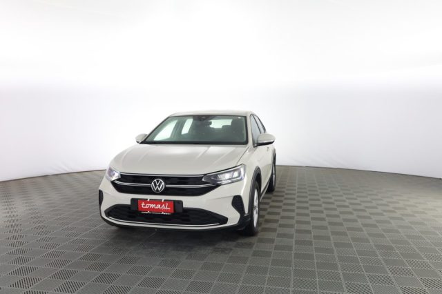 VOLKSWAGEN Taigo usata 0