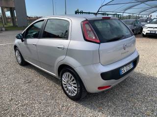 FIAT Punto Evo usata, con Boardcomputer