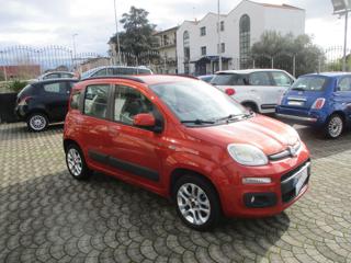 FIAT New Panda usata, con Alzacristalli elettrici