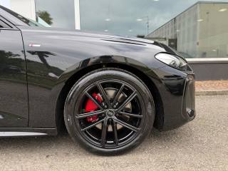 AUDI A5 usata, con Chiusura centralizzata