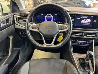 VOLKSWAGEN Polo usata, con Controllo automatico clima
