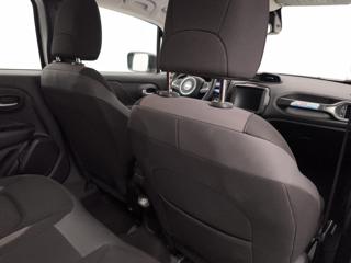 JEEP Renegade usata, con Volante multifunzione