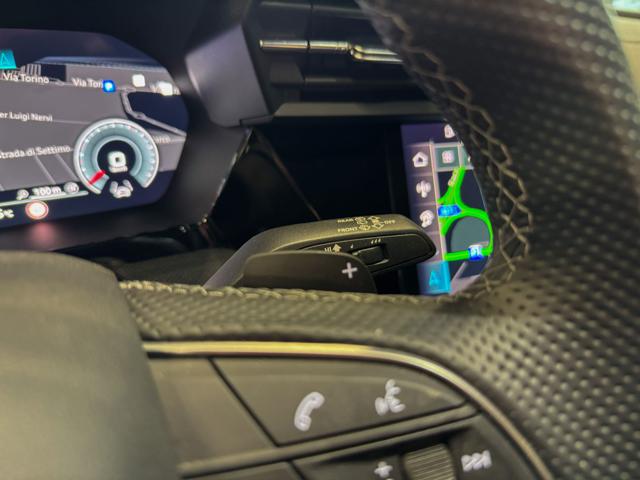 AUDI A3 usata, con Fendinebbia