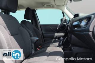 JEEP Renegade usata 15