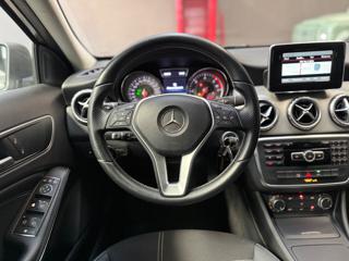 MERCEDES-BENZ GLA 200 usata, con ESP