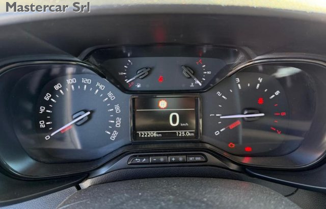 TOYOTA Proace City usata 11