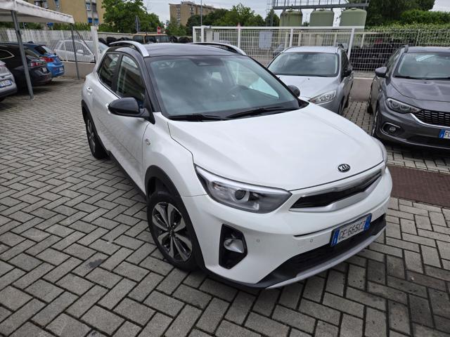 KIA Stonic usata, con ABS