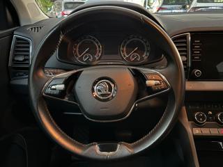 SKODA Karoq usata, con ESP
