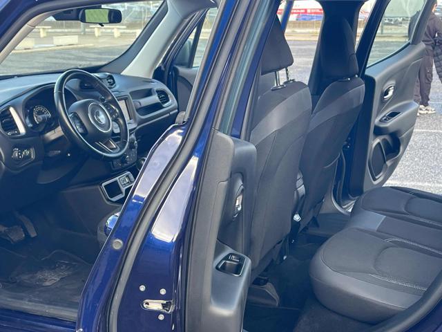 JEEP Renegade usata 30