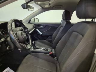 AUDI Q2 usata, con Cerchi in lega