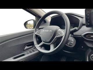 DACIA Jogger usata, con ESP