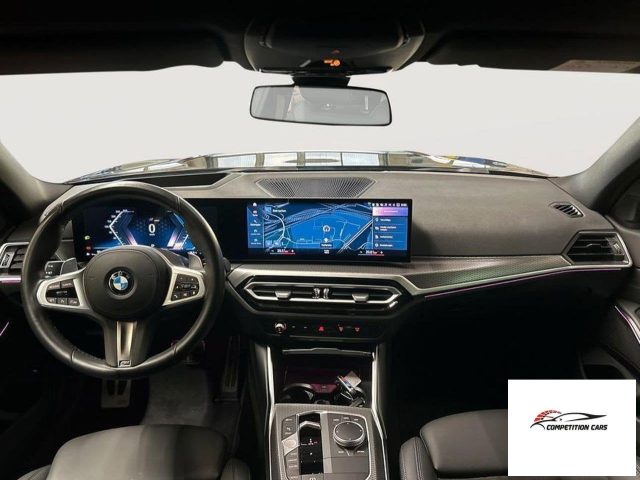 BMW 318 usata, con Chiusura centralizzata