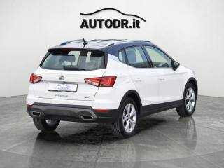 SEAT Arona usata, con Touch screen