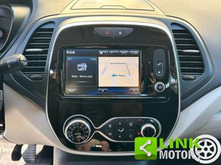 RENAULT Captur usata, con Controllo trazione