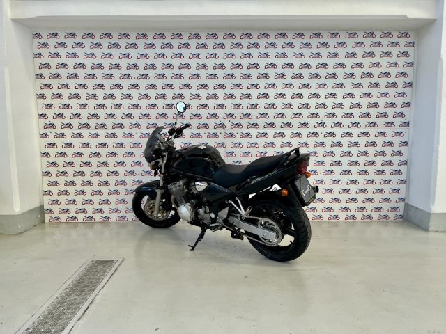 SUZUKI GSF 600 Bandit usata 3