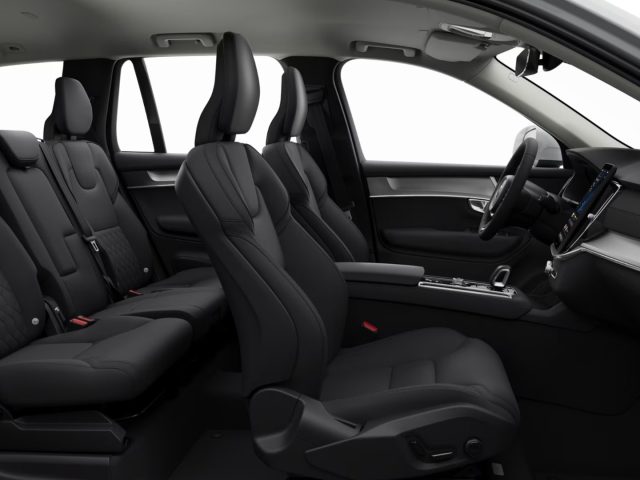VOLVO XC90 usata, con Chiusura centralizzata