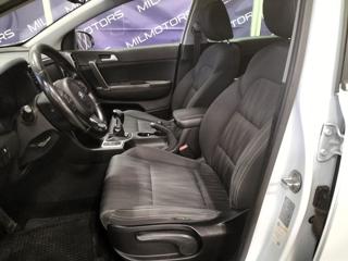 KIA Sportage usata, con Immobilizzatore elettronico