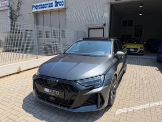 AUDI RS3 usata, con Airbag