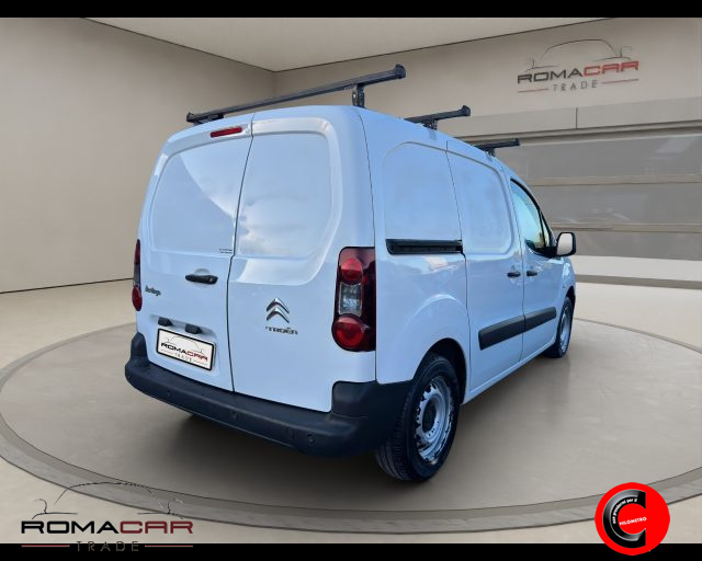 CITROEN Berlingo usata, con ESP