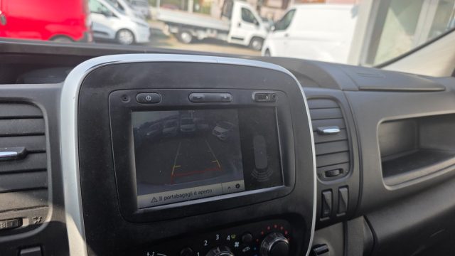 FIAT Talento usata, con USB