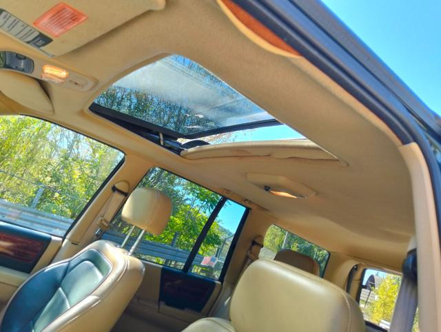 JEEP Grand Cherokee usata, con Servosterzo