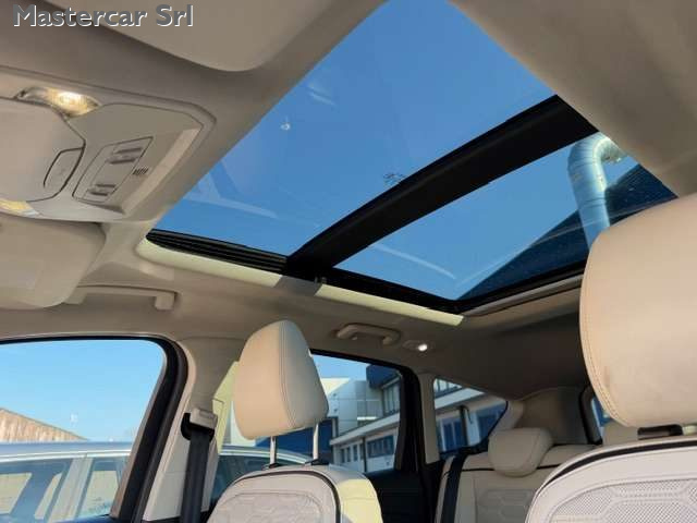 FORD Kuga usata, con Lettore CD