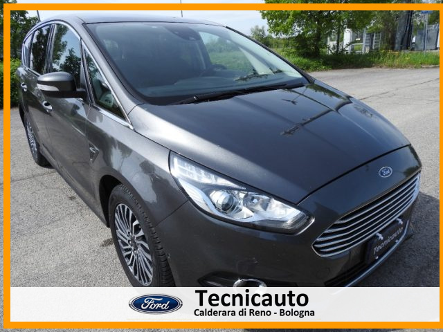 FORD S-Max usata, con ABS