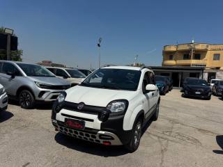 FIAT Panda usata, con Airbag