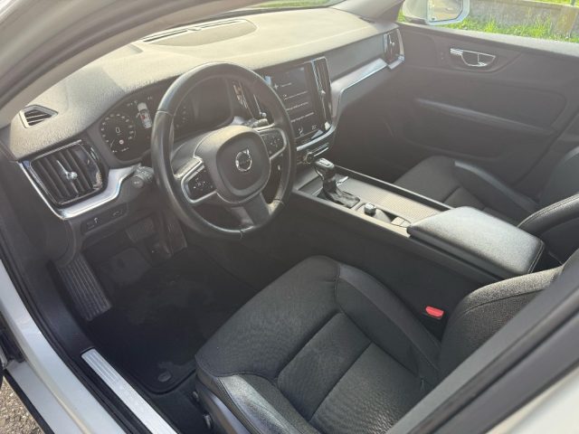 VOLVO V60 usata, con Cerchi in lega