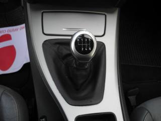 BMW 320 usata, con Isofix