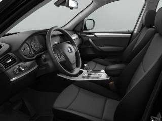 BMW X3 usata, con Airbag