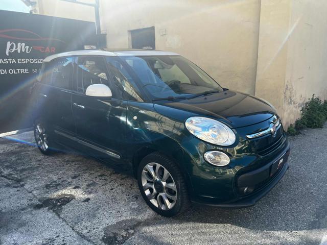 FIAT 500L usata, con Airbag Passeggero