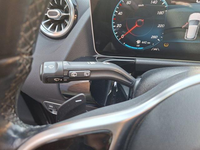 MERCEDES-BENZ GLA 200 usata 82