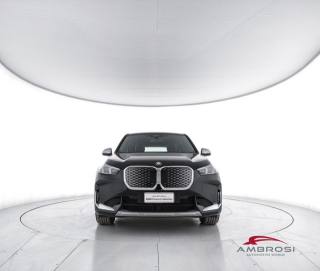 BMW iX1 usata 4