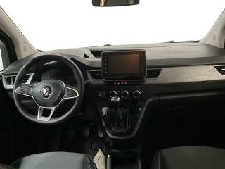 RENAULT Kangoo usata, con USB