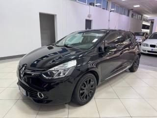 RENAULT Clio usata, con Airbag