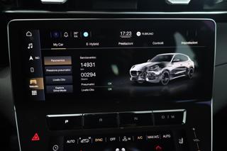 MASERATI Grecale usata, con Sistema di riconoscimento della stanchezza