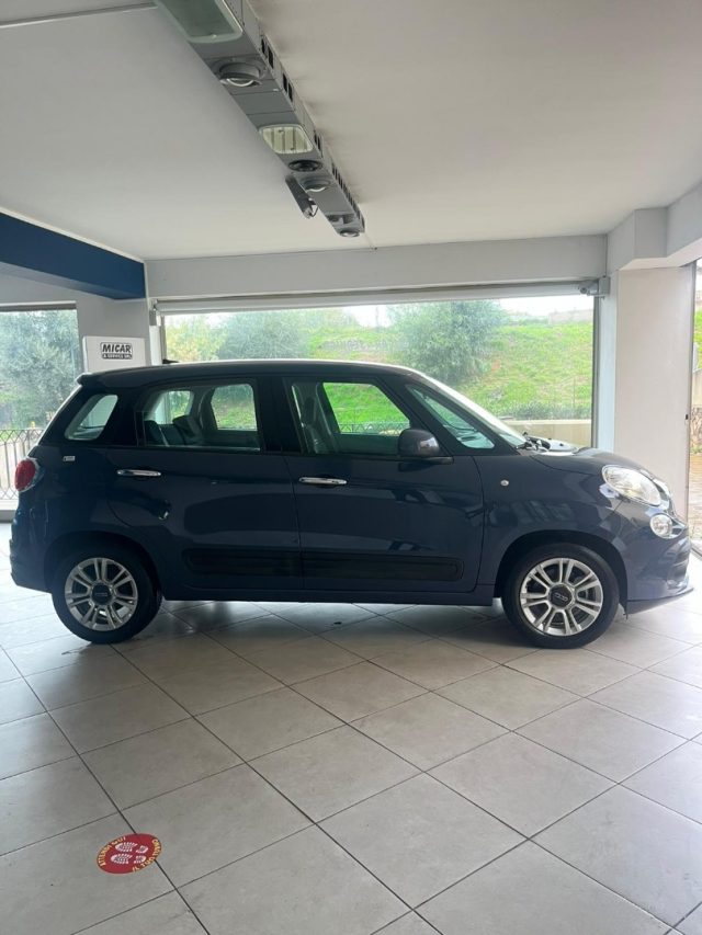 FIAT 500L usata, con Autoradio