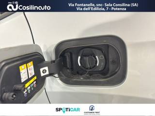 JEEP Compass usata, con Volante multifunzione