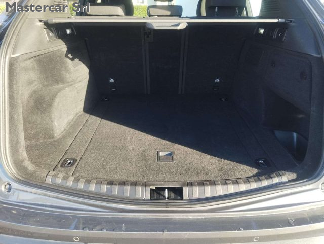 ALFA ROMEO Stelvio usata, con Vetri oscurati