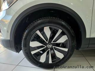 VOLKSWAGEN T-Roc usata, con Controllo elettronico della corsia