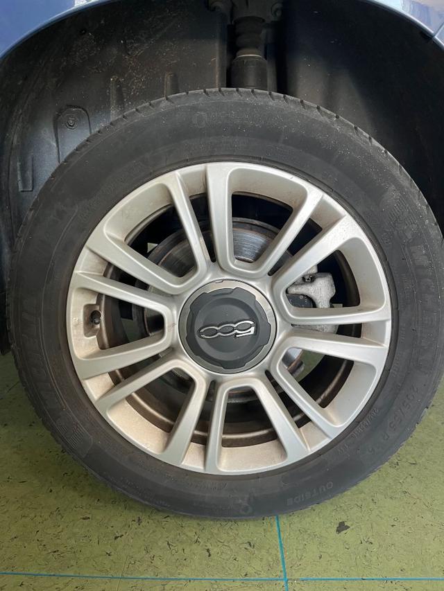 FIAT 500L usata, con Specchietti laterali elettrici