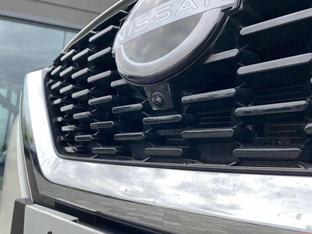 NISSAN Qashqai usata, con Climatizzatore