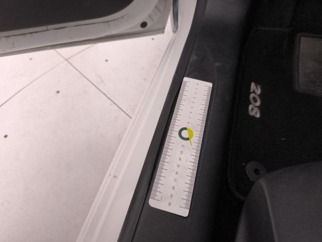 PEUGEOT 208 usata 38