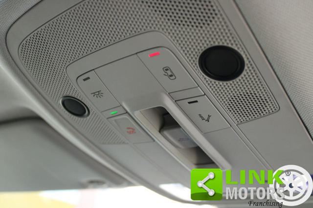 AUDI Q3 usata, con Specchietti laterali elettrici