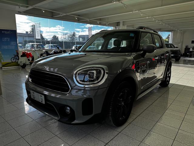 MINI Countryman usata, con Airbag laterali