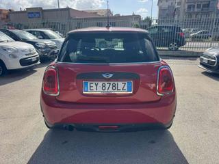 MINI One usata, con Alzacristalli elettrici