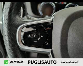 VOLVO XC60 usata, con Cruise Control