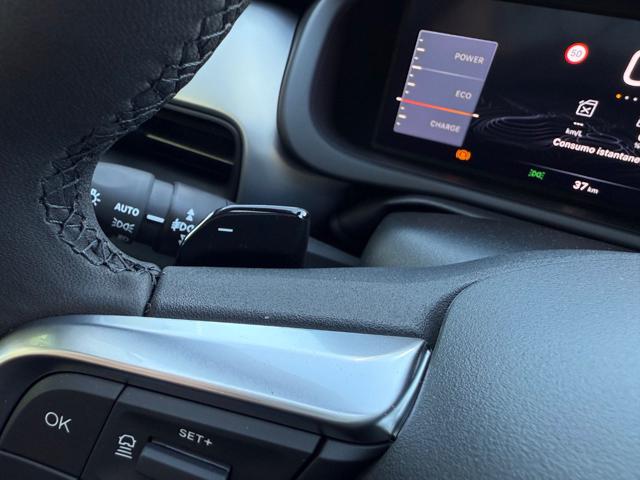 JEEP Avenger usata, con MP3