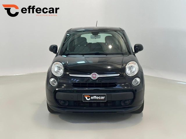 FIAT 500L usata, con Airbag laterali